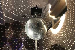 disco ball hire Carrigaline